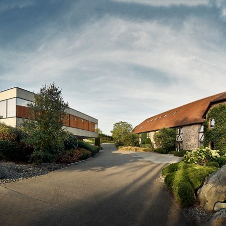Stiemerheide - The Urban Hotel & Golf Retreat Genk Exterior photo