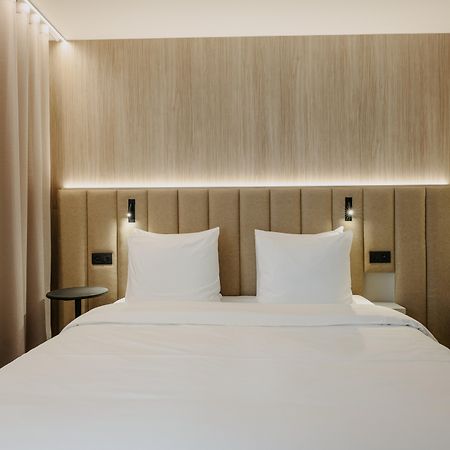 Stiemerheide - The Urban Hotel & Golf Retreat Genk Exterior photo