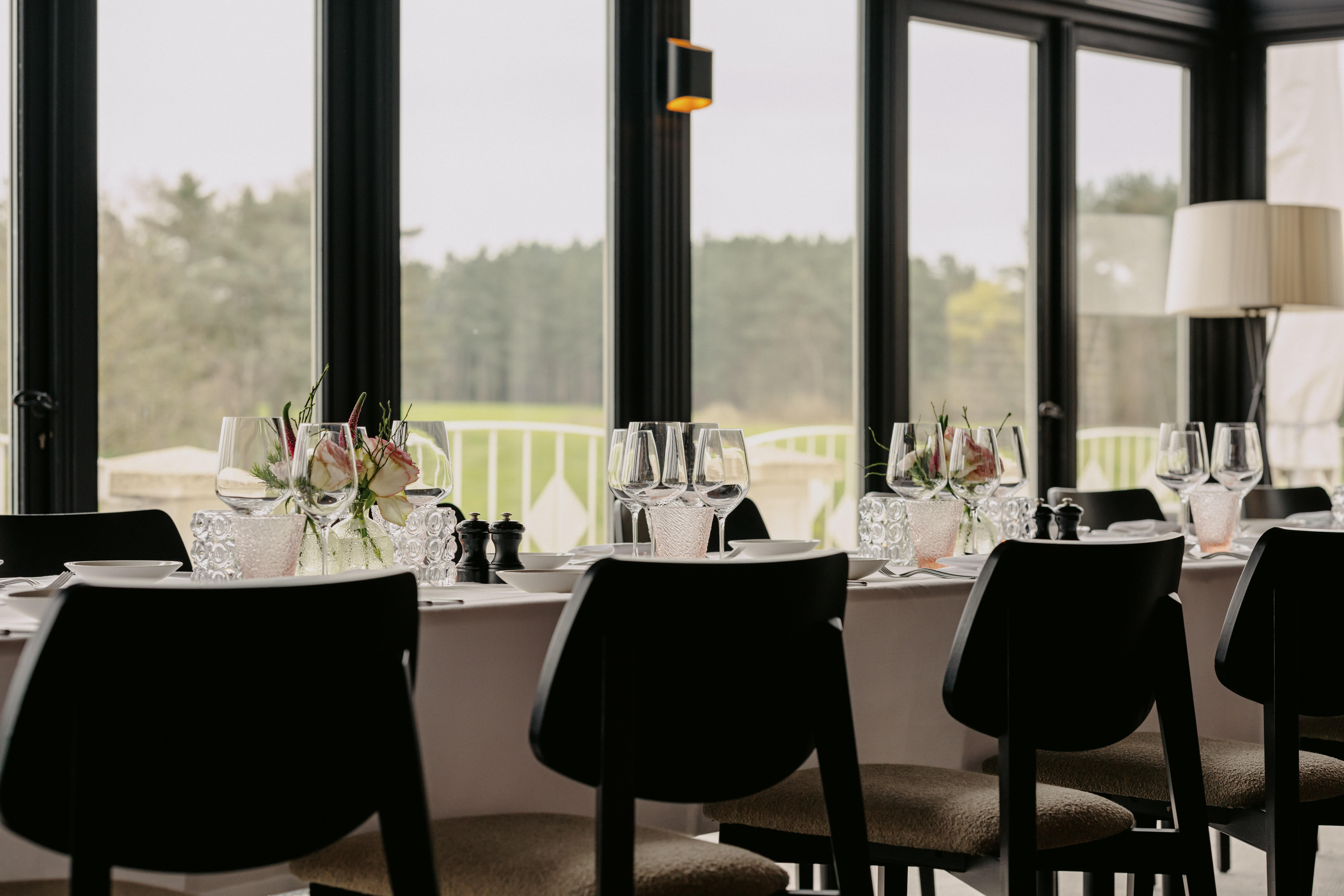 Stiemerheide - The Urban Hotel & Golf Retreat Genk Exterior photo