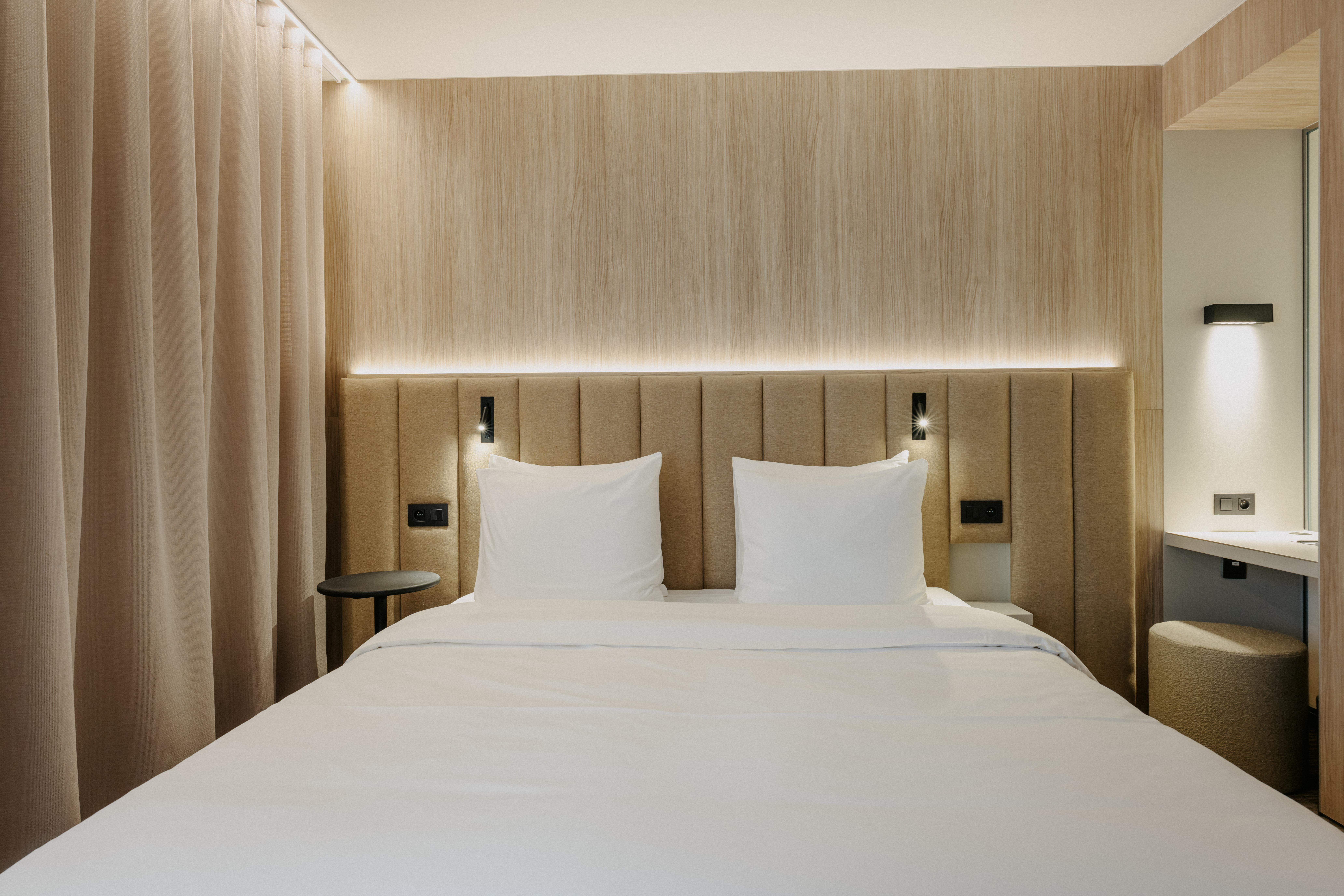 Stiemerheide - The Urban Hotel & Golf Retreat Genk Exterior photo