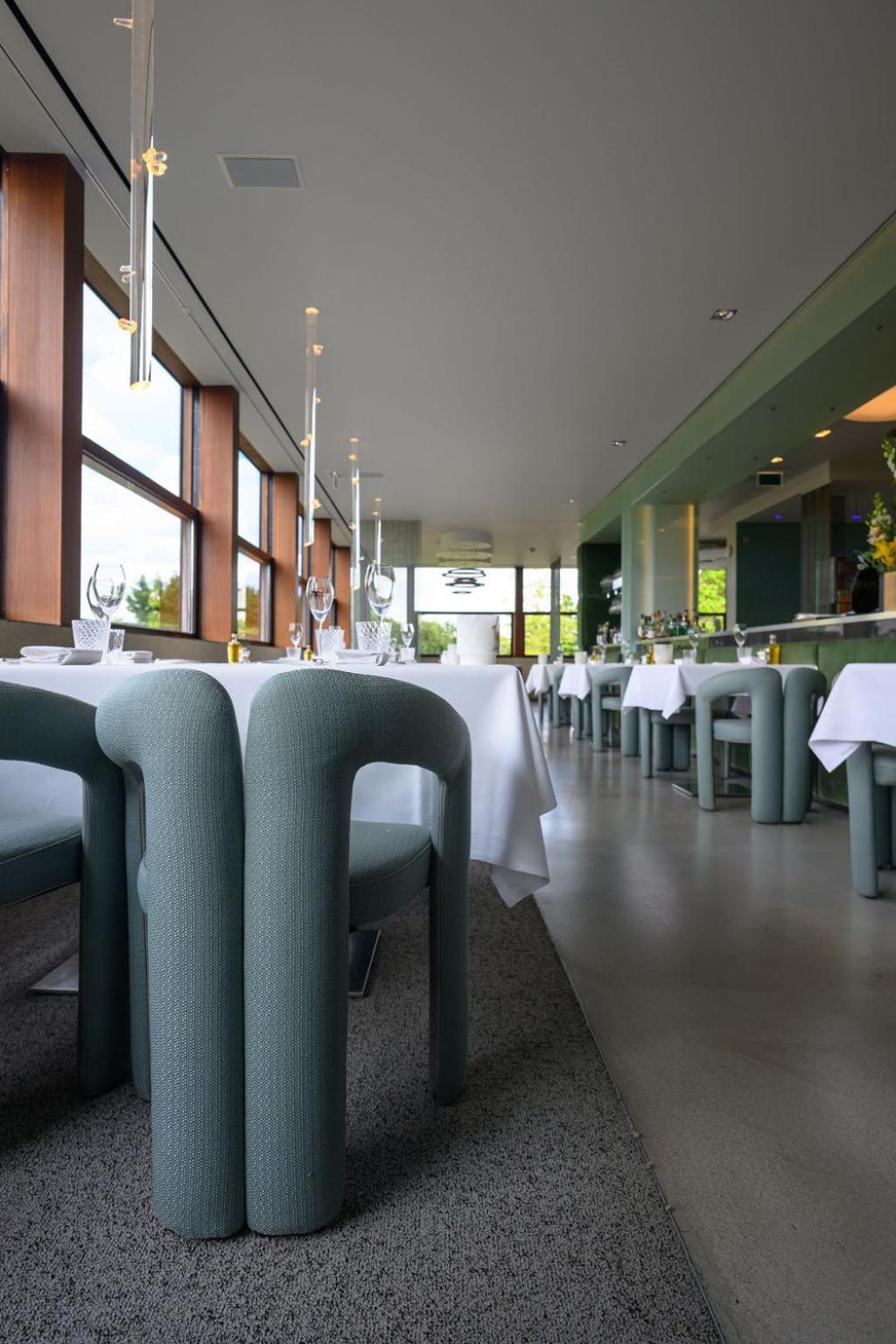 Stiemerheide - The Urban Hotel & Golf Retreat Genk Exterior photo