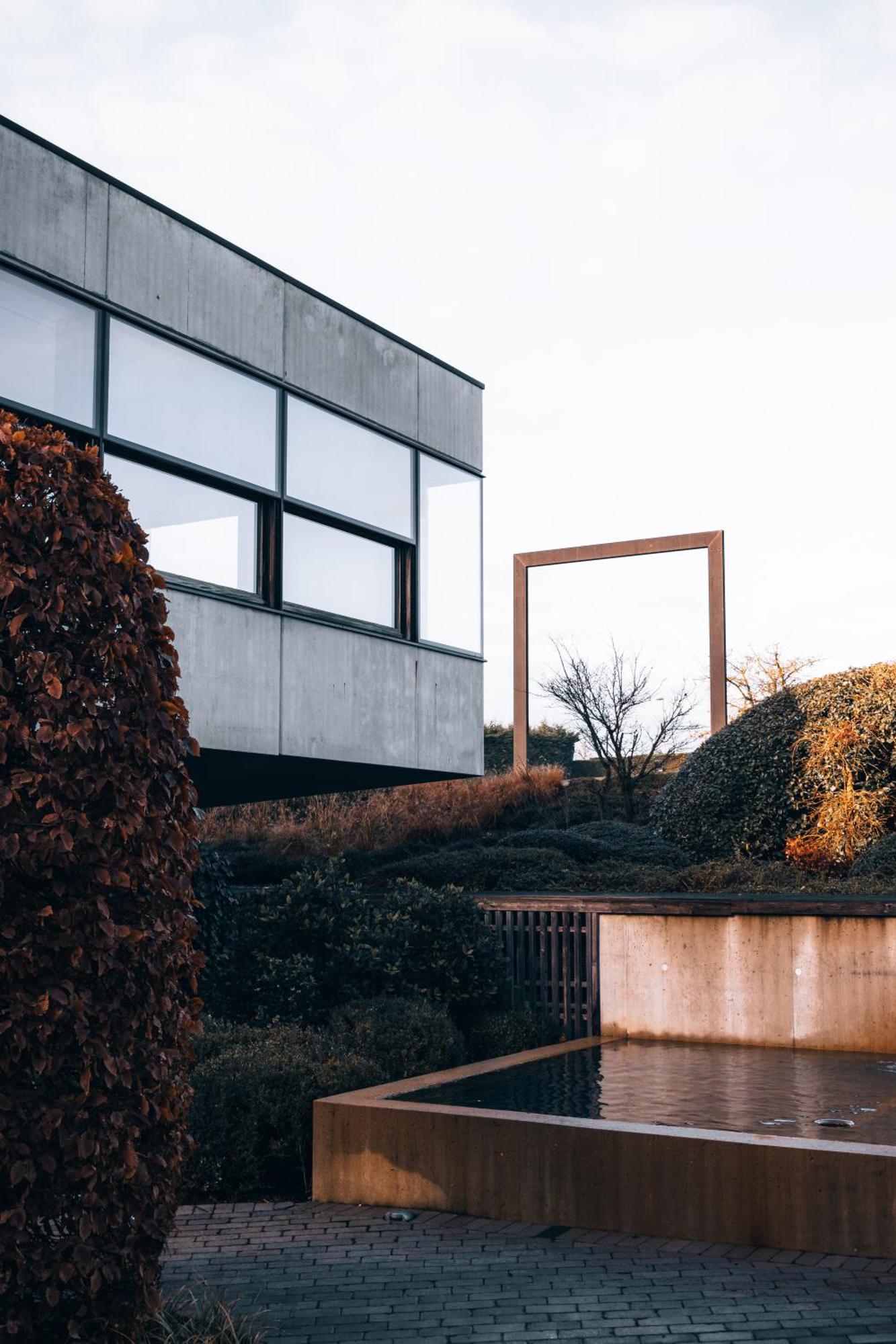 Stiemerheide - The Urban Hotel & Golf Retreat Genk Exterior photo