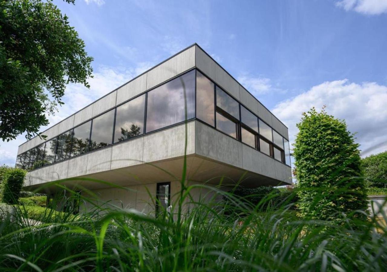 Stiemerheide - The Urban Hotel & Golf Retreat Genk Exterior photo
